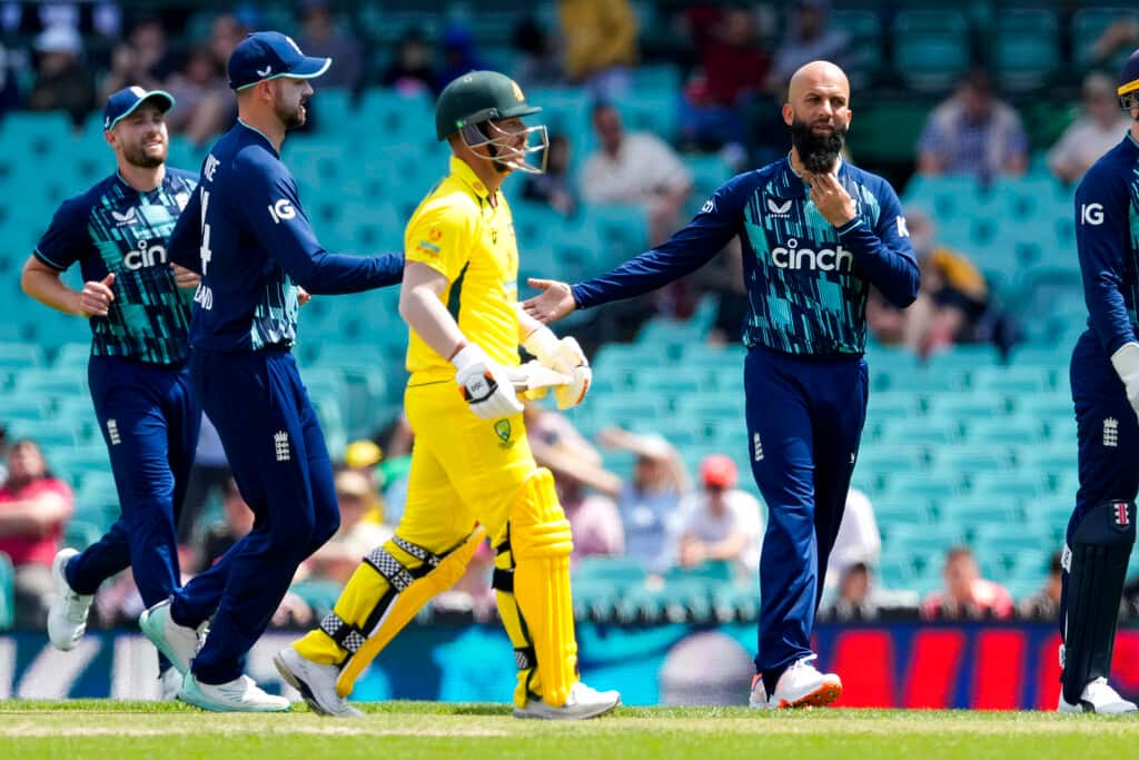T20 World Cup 2024 AUS vs ENG: Match 17 Dream11 Predictions, Fantasy Tips, Teams, Pitch Report & Top Picks